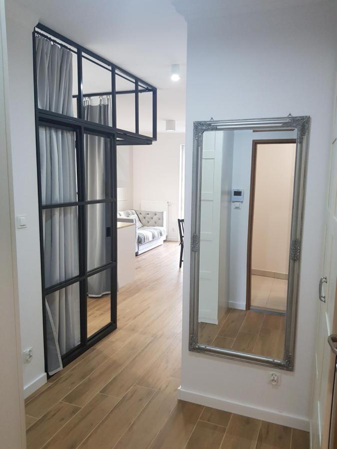 אלבלאג Apartament Na Starowce מראה חיצוני תמונה