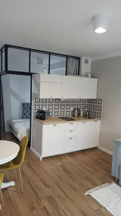 אלבלאג Apartament Na Starowce מראה חיצוני תמונה